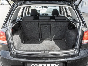 Хетчбэк Volkswagen Golf 2009 года, 810000 рублей, Краснодар