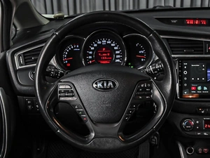Универсал Kia Ceed 2017 года, 1549000 рублей, Ставрополь