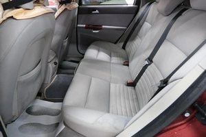 Седан Volvo S40 2007 года, 689000 рублей, Омск