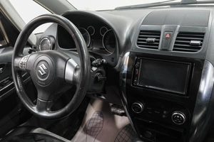 Внедорожник Suzuki SX4 2010 года, 799000 рублей, Новокузнецк