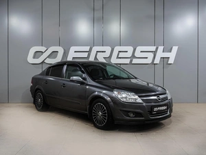 Седан Opel Astra 2010 года, 499000 рублей, Воронеж