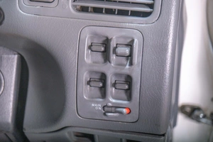 Внедорожник Honda CR-V 1998 года, 539000 рублей, Томск