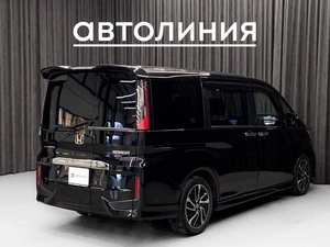 Минивэн Honda Stepwgn Spada 2016 года, 1999000 рублей, Красноярск