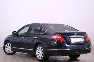 Седан Nissan Teana 2008 года, 1069000 рублей, Омск