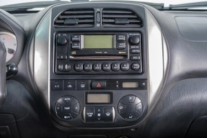 Внедорожник Toyota RAV4 2004 года, 889000 рублей, Томск