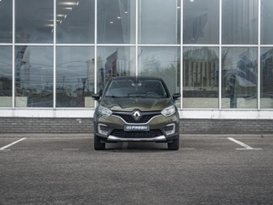 Внедорожник Renault Kaptur 2016 года, 1279000 рублей, Нижний Новгород