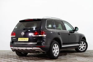 Внедорожник Volkswagen Touareg 2010 года, 1469000 рублей, Сургут