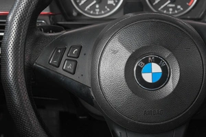 Седан BMW 5 серия 2009 года, 1249000 рублей, Кемерово