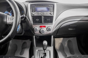 Внедорожник Subaru Forester 2008 года, 1129000 рублей, Барнаул