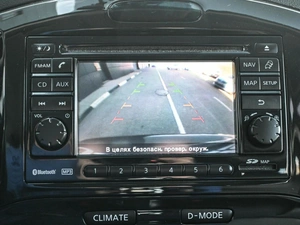 Внедорожник Nissan Juke 2011 года, 1064000 рублей, Кирилловка