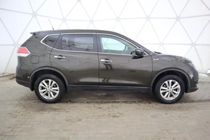 Внедорожник Nissan X-Trail 2016 года, 1699000 рублей, Обнинск