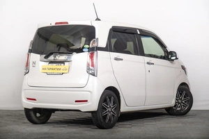 Хетчбэк Honda N-WGN 2018 года, 699000 рублей, Томск