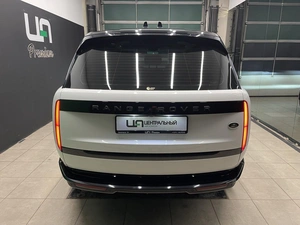 Внедорожник Land Rover Range Rover 2022 года, 19500000 рублей, Красноярск