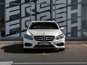 Седан Mercedes-benz E-класс 2014 года, 2245000 рублей, Краснодар