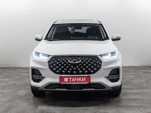 Внедорожник Chery Tiggo 8 Pro 2021 года, 2120000 рублей, Красноярск