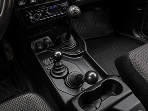 Внедорожник ВАЗ (LADA) 4x4 (Нива) 2019 года, 740000 рублей, Краснодар