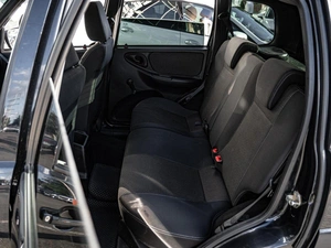 Внедорожник Chevrolet Niva 2016 года, 715000 рублей, Краснодар