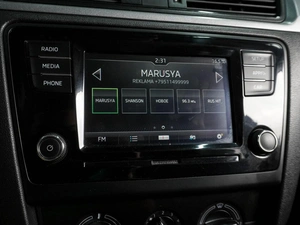 Лифтбек Skoda Rapid 2019 года, 1070000 рублей, Воронеж