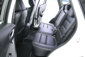 Внедорожник Mazda CX-5 2011 года, 1658000 рублей, Солонцы