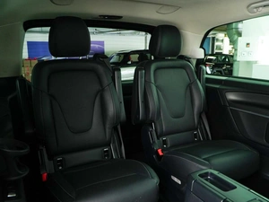 Минивэн Mercedes-benz V-класс 2021 года, 6937040 рублей, Москва