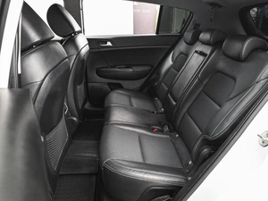 Внедорожник Kia Sportage 2019 года, 2437000 рублей, Ставрополь