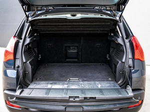 Внедорожник Peugeot 3008 2012 года, 700000 рублей, Краснодар