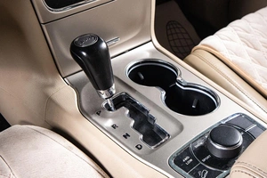 Внедорожник Jeep Grand Cherokee 2011 года, 2039000 рублей, Сургут