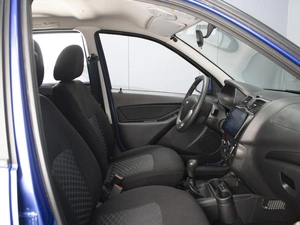 Седан ВАЗ (LADA) Granta 2021 года, 540000 рублей, Омск