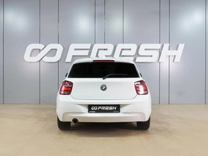 Хетчбэк BMW 1 серия 2012 года, 1069000 рублей, Воронеж