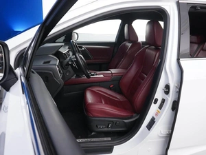 Внедорожник Lexus RX 2015 года, 3486547 рублей, Москва