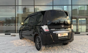 Минивэн Honda Freed 2013 года, 1162000 рублей, Красноярск