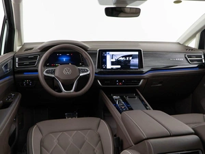 Минивэн Volkswagen Viloran 2025 года, 5589999 рублей, Москва