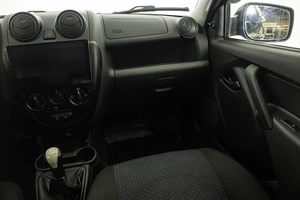 Седан ВАЗ (LADA) Granta 2013 года, 499000 рублей, Пермь