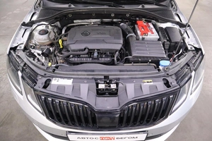Хэтчбек Skoda Octavia 2018 года, 2100000 рублей, Брянск