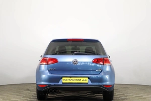 Хетчбэк Volkswagen Golf 2014 года, 1069000 рублей, Пермь