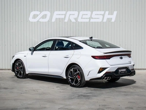 Седан Hyundai Lafesta 2025 года, 3075000 рублей, Краснодар