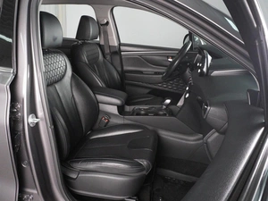 Внедорожник Hyundai Santa Fe 2019 года, 2939000 рублей, Минеральные Воды