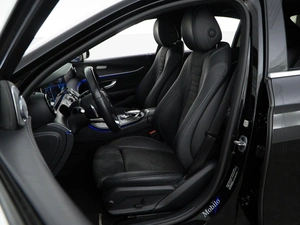 Седан Mercedes-benz E-класс 2019 года, 3799055 рублей, Москва
