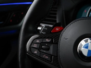 Внедорожник BMW X3 M 2019 года, 6300999 рублей, Москва