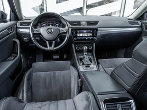 Лифтбек Skoda Superb 2019 года, 2393700 рублей, Ставрополь