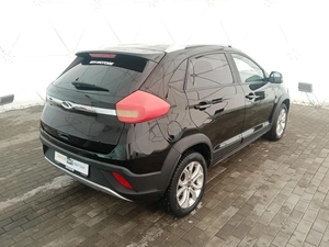 Внедорожник Chery Tiggo 2 2017 года, 700000 рублей, Клинцы