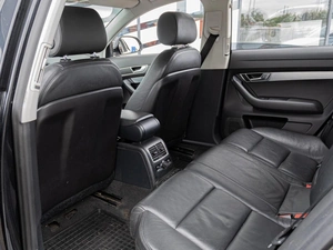 Седан Audi A6 2009 года, 1069000 рублей, Краснодар