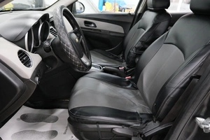 Седан Chevrolet Cruze 2012 года, 649000 рублей, Омск