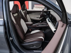 Внедорожник Geely Monjaro 2023 года, 2999000 рублей, Краснодар