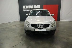 Внедорожник Nissan Qashqai 2008 года, 910000 рублей, Курск