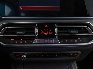 Внедорожник BMW X5 2019 года, 5200046 рублей, Москва