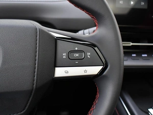 Внедорожник Changan UNI-S 2024 года, 2450000 рублей, Краснодар