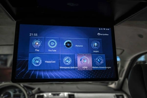 Пикап Cadillac Escalade 2011 года, 4299999 рублей, Москва