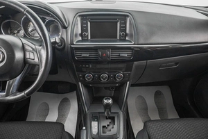 Внедорожник Mazda CX-5 2012 года, 1689000 рублей, Барнаул