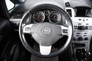 Минивэн Opel Zafira 2012 года, 599000 рублей, Пермь